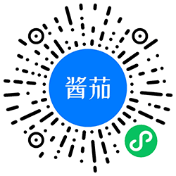 酱茄企业官网Free小程序二维码