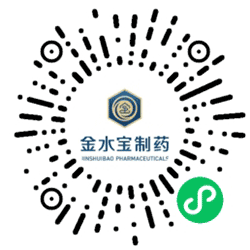 金水宝健康微商城小程序二维码