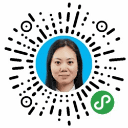江苏盐城律师崔绍芳小程序二维码