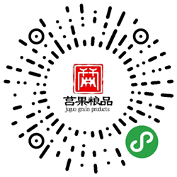 莒果粮品小程序二维码