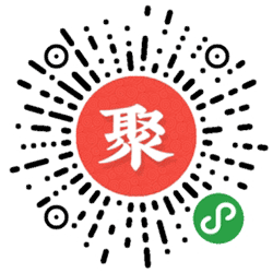 聚会谁买单小程序二维码