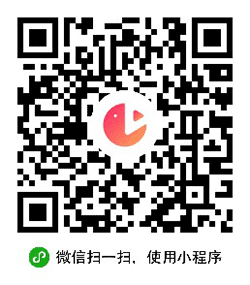 剧能吃小程序二维码