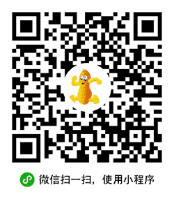 剧情王小程序二维码