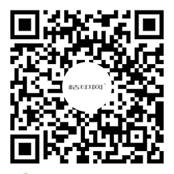 桔印网小程序二维码