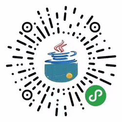 JVMPocket小程序二维码