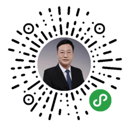 卡方律师团队小程序二维码
