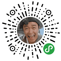 开心点视频小程序二维码