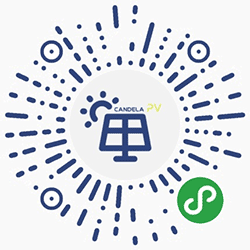 坎德拉PV小程序二维码