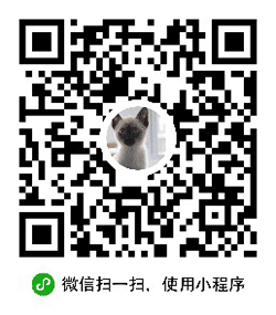 看剧小助手小程序二维码