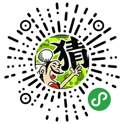 看图知成语小程序二维码