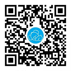 考拉信用分小程序二维码
