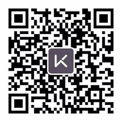 Keep打卡助手小程序二维码