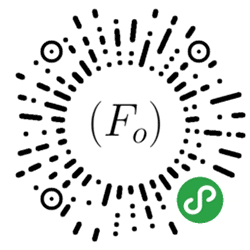科学公式小程序二维码
