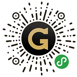 KKGOLD珠宝小程序二维码