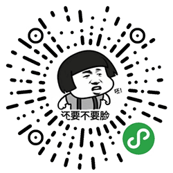 快猫斗音斗图大全小程序二维码