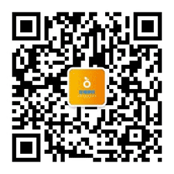 昆明同城便民小程序二维码