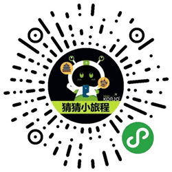 KORJO猜猜小旅程小程序二维码