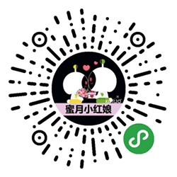 KORJO蜜月小红娘小程序二维码