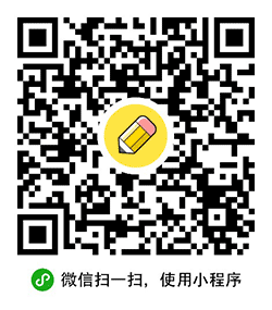 快手绘丨美女涂鸦搞笑图片漫画小程序二维码
