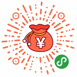快查汇率小程序二维码