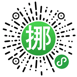 快挪小程序二维码