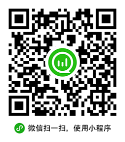 快趣投小程序二维码