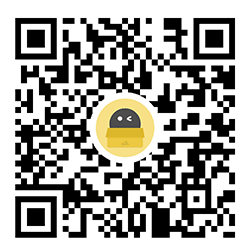 酷安日图小程序二维码