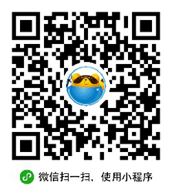 酷漫漫画小程序二维码
