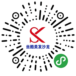 昆明SK美业小程序二维码