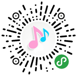 来听曲猜歌名小程序二维码