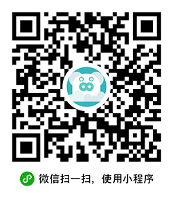 来者人事小程序二维码