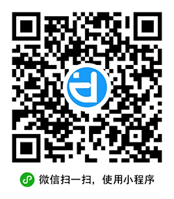 拉了吗小程序二维码