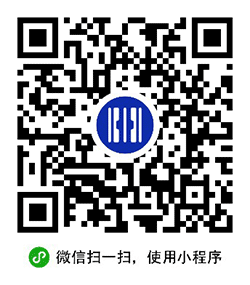 老板智库小程序二维码
