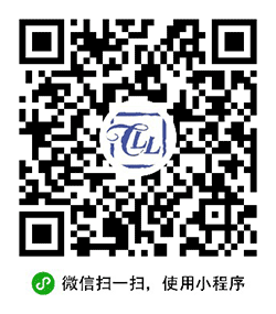 劳动法计算器小程序二维码
