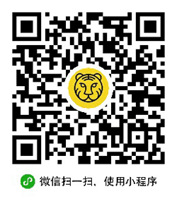 老虎淘股小程序二维码