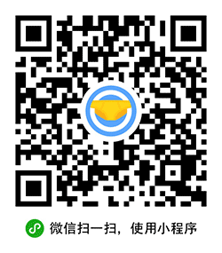 老司机段子小程序二维码