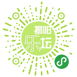 乐坛随身听小程序二维码
