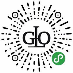 Letsgo时装潮流指南小程序二维码
