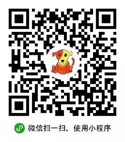 乐学速算小程序二维码