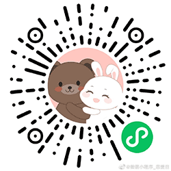 恋爱日小程序二维码