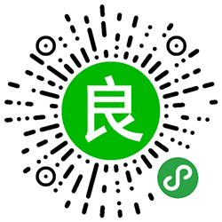 良伴评分小程序二维码