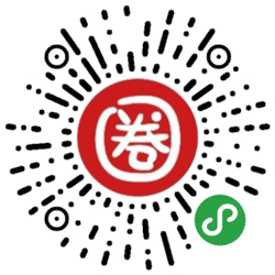 凉山微圈小程序二维码