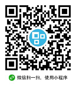联图二维码小程序二维码