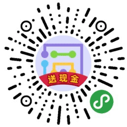 连线荣耀小程序二维码