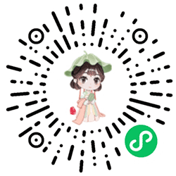 莲小仙小程序二维码