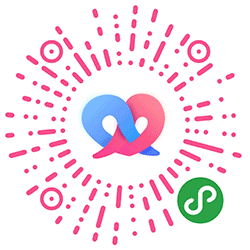 联谊社SocialClub小程序二维码