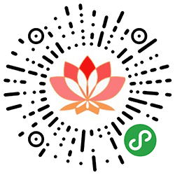 脸与运势小程序二维码