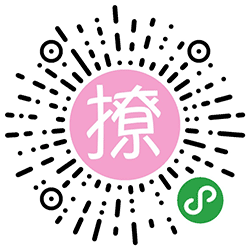 聊一会小程序二维码