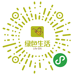 LIfeShops小程序二维码
