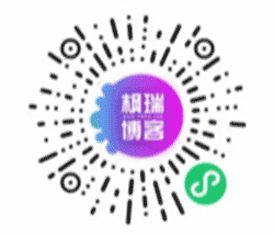 灵沐小程序小程序二维码